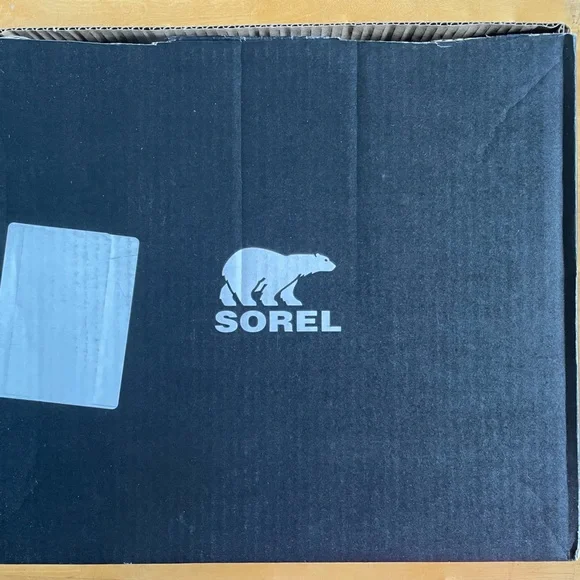 Sorel Joan Of Arch Wedge II - Picture 4 of 9